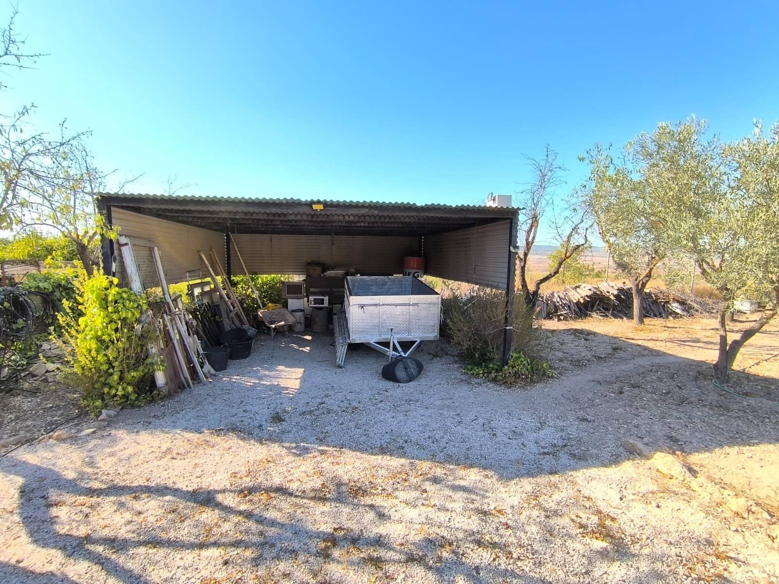 3 chambre Villa/Maison à vendre à Yecla avec piscine garage - 158 000 € (Ref: 9245670)