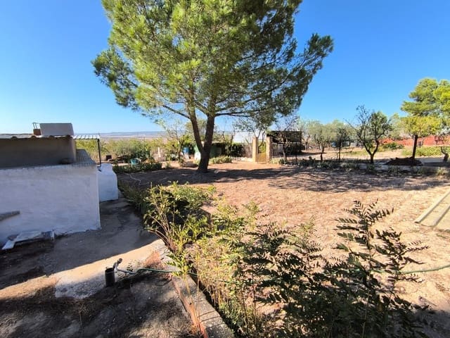 3 chambre Villa/Maison à vendre à Yecla avec piscine garage - 158 000 € (Ref: 9245670)