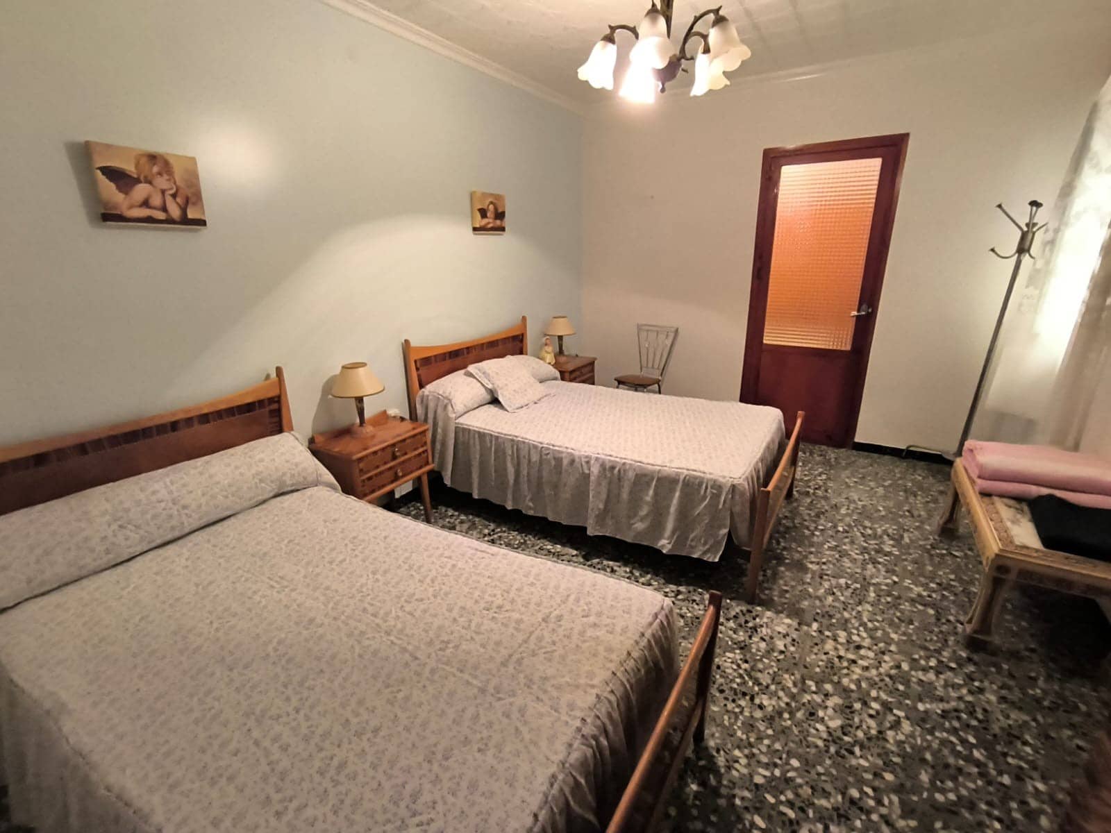 6 soveværelse Byhus til salg i Yecla med garage - € 88.000 (Ref: 9246201)