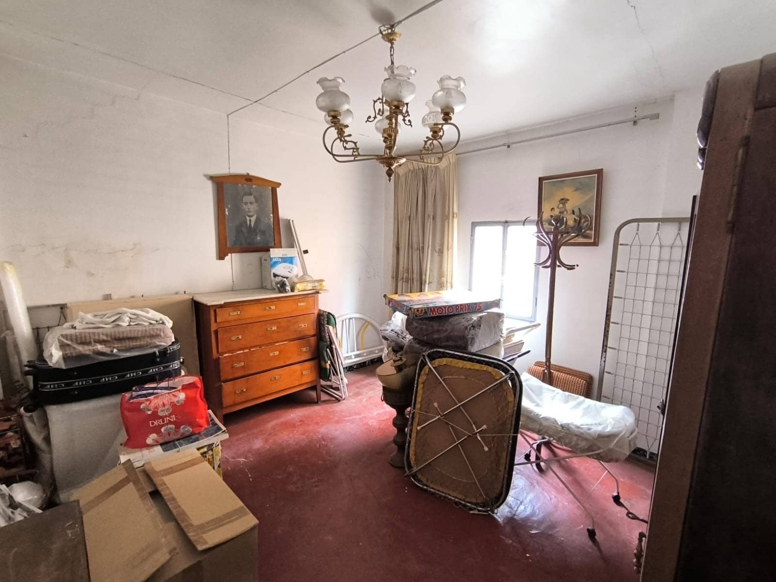 6 soveværelse Byhus til salg i Yecla med garage - € 88.000 (Ref: 9246201)