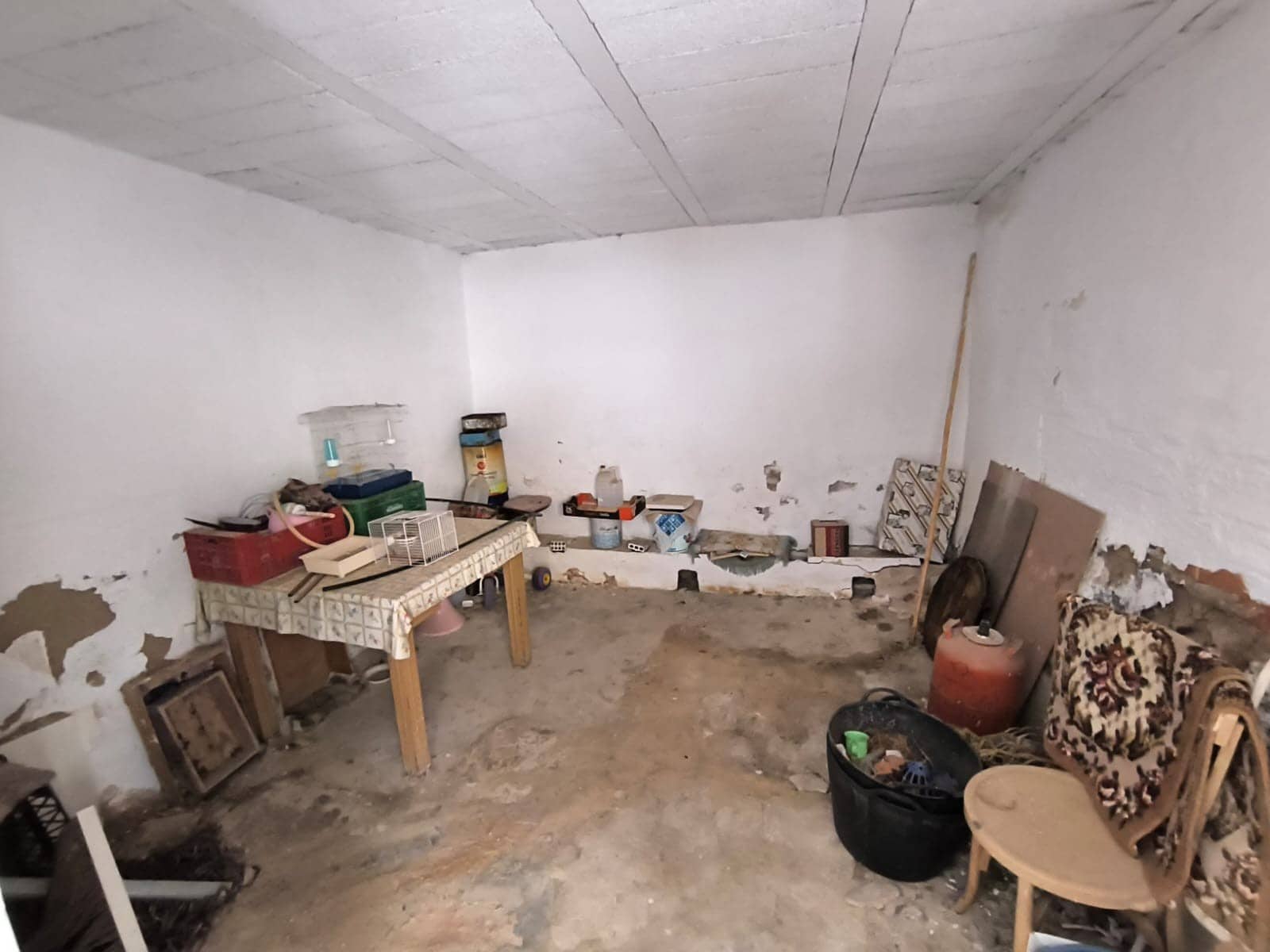 6 soveværelse Byhus til salg i Yecla med garage - € 88.000 (Ref: 9246201)