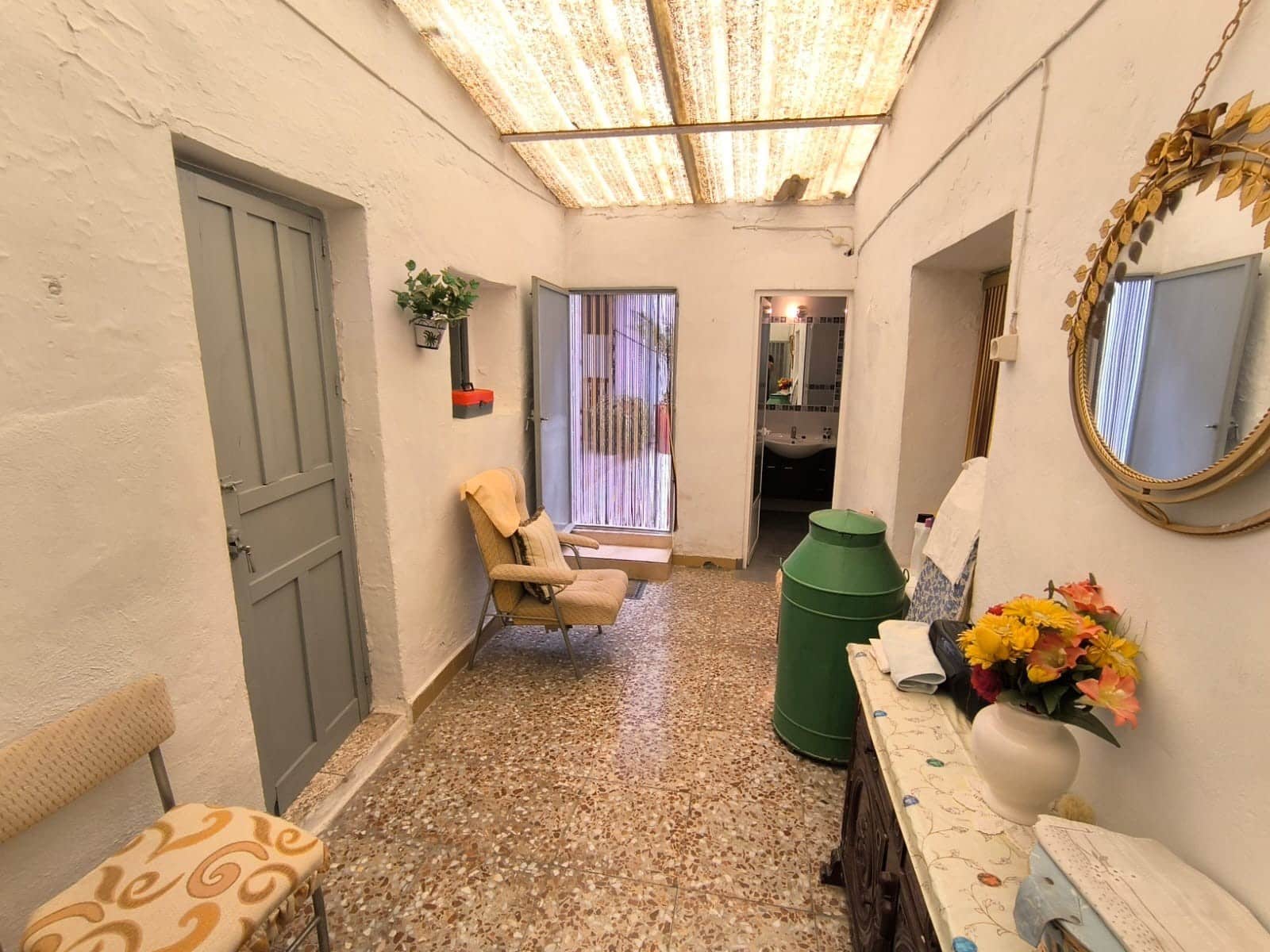 6 soveværelse Byhus til salg i Yecla med garage - € 88.000 (Ref: 9246201)