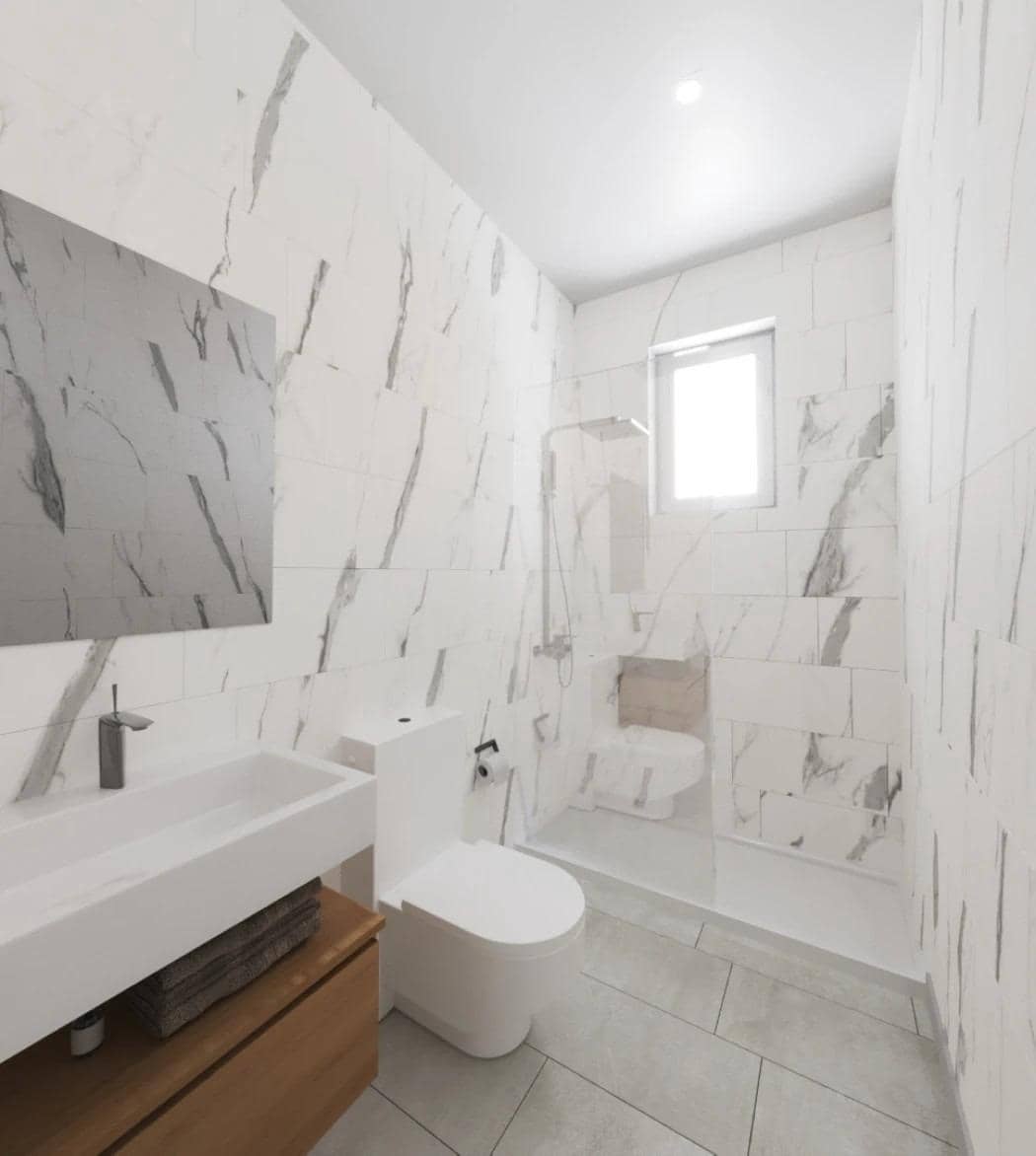 2 camera da letto Appartamento in vendita in La Villajoyosa / Vila Joiosa con piscina garage - 369.000 € (Rif: 9254133)