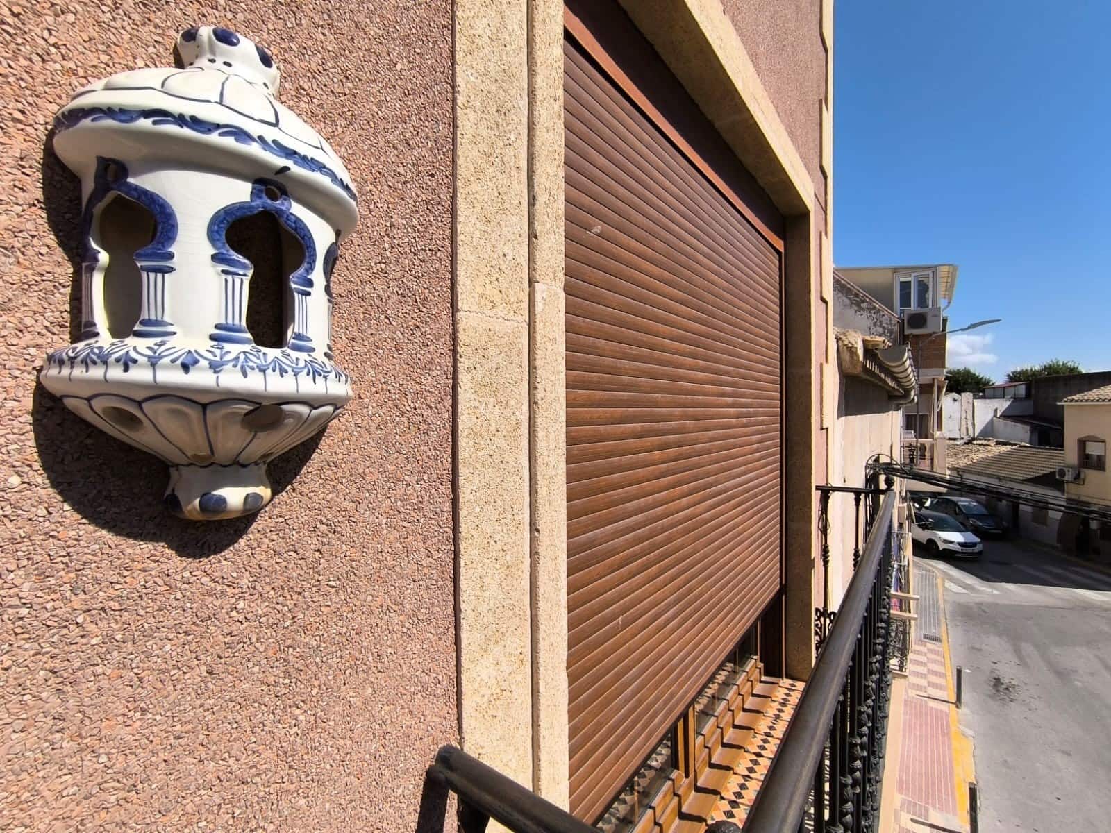 5 soverom Hus til salgs i Sax med garasje - € 249 000 (Ref: 9254210)