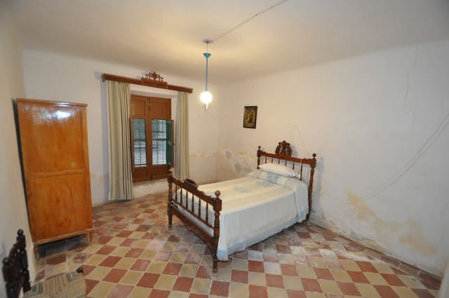 6 soveværelse Byhus til salg i Pinoso - € 80.495 (Ref: 9255787)