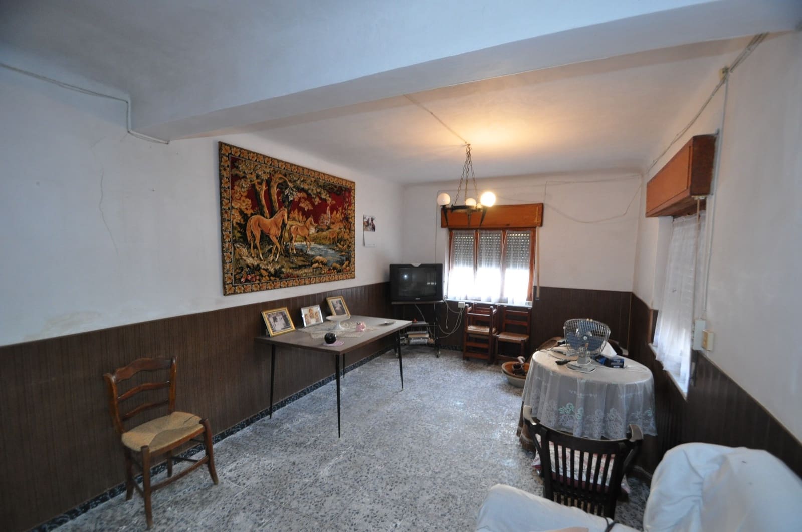 6 soveværelse Byhus til salg i Pinoso - € 80.495 (Ref: 9255787)