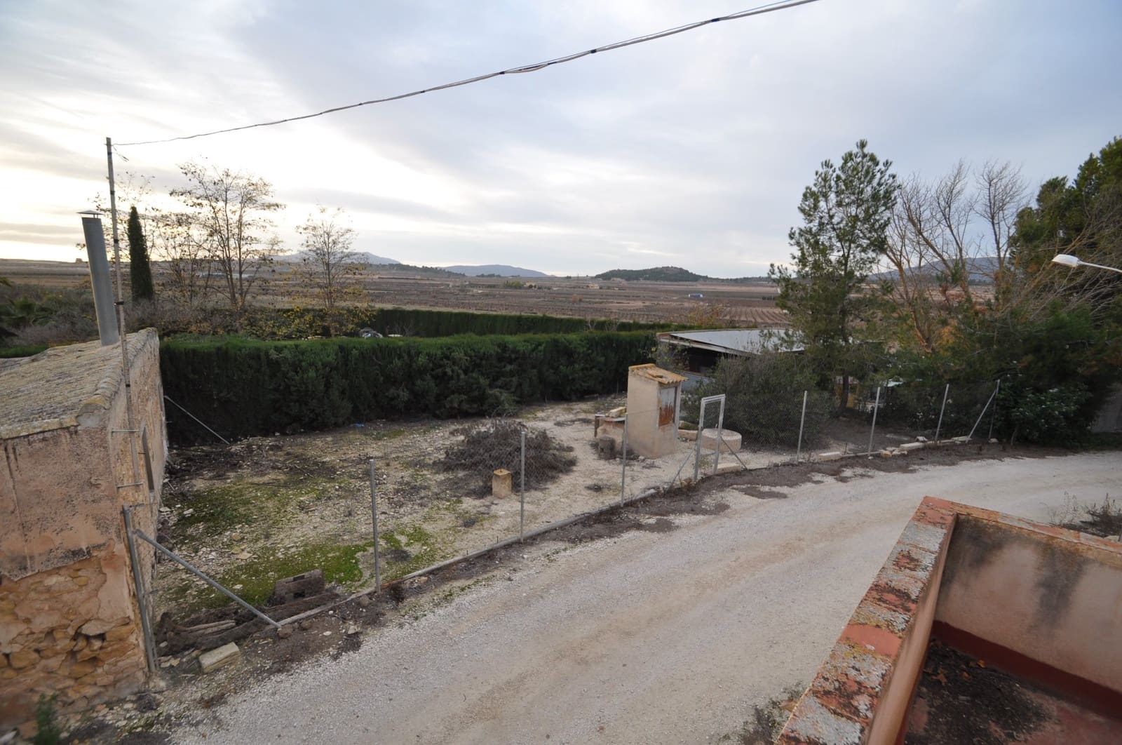 6 soveværelse Byhus til salg i Pinoso - € 80.495 (Ref: 9255787)