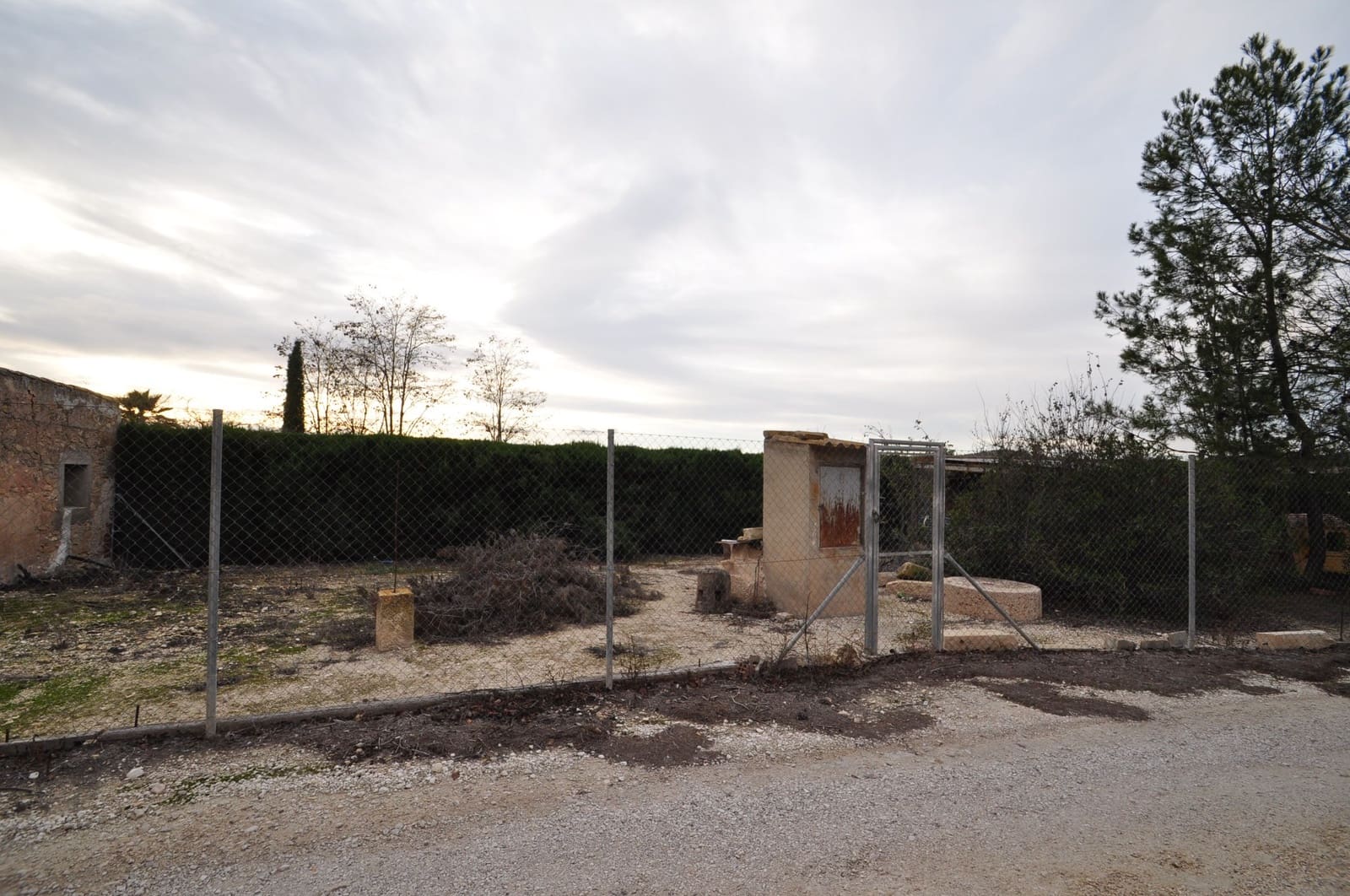 6 soveværelse Byhus til salg i Pinoso - € 80.495 (Ref: 9255787)