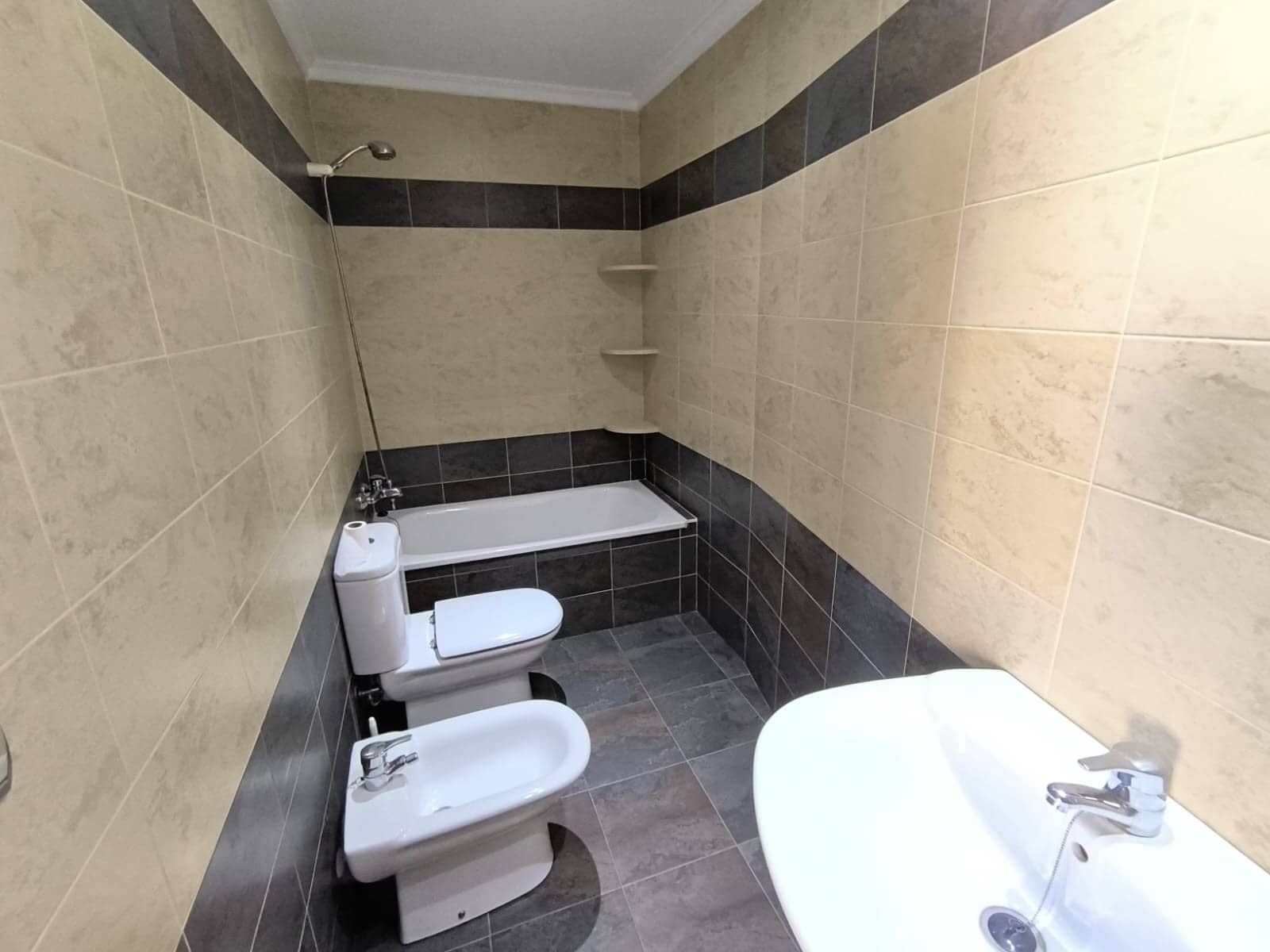 3 soveværelse Lejlighed til salg i Sax med garage - € 139.000 (Ref: 9255788)