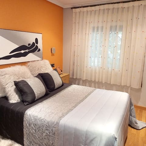 6 chambre Villa/Maison à vendre à Monóvar / Monóver avec piscine garage - 250 000 € (Ref: 9255826)