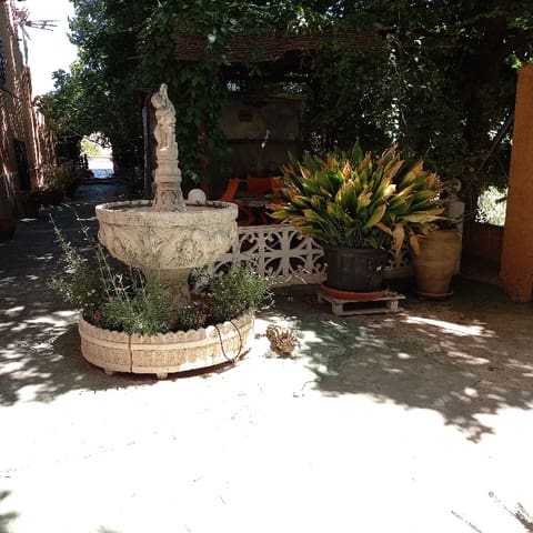 6 chambre Villa/Maison à vendre à Monóvar / Monóver avec piscine garage - 250 000 € (Ref: 9255826)