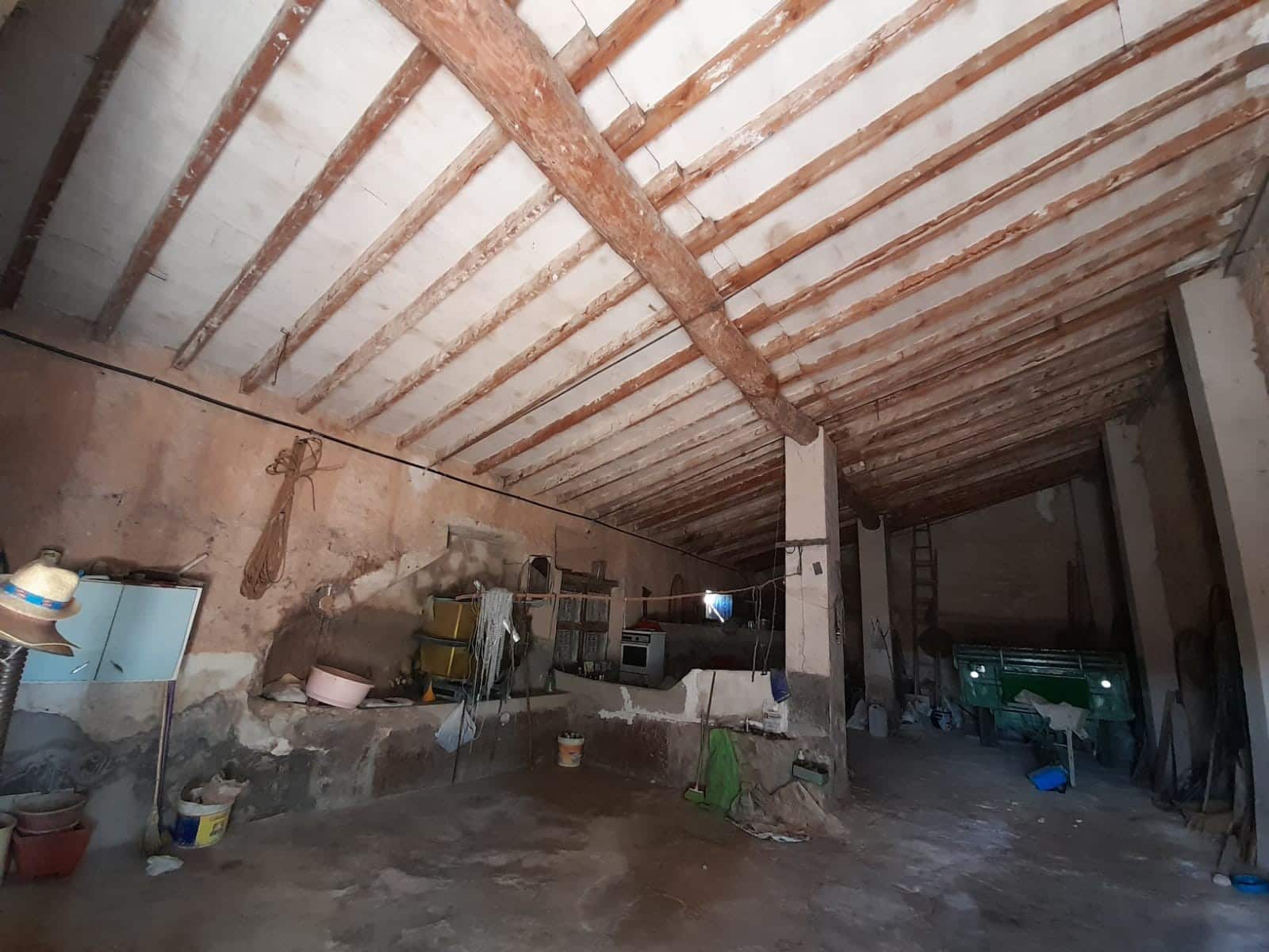 4 camera da letto Finca/Casa di Campagna in vendita in Pinoso con garage - 99.995 € (Rif: 9263564)