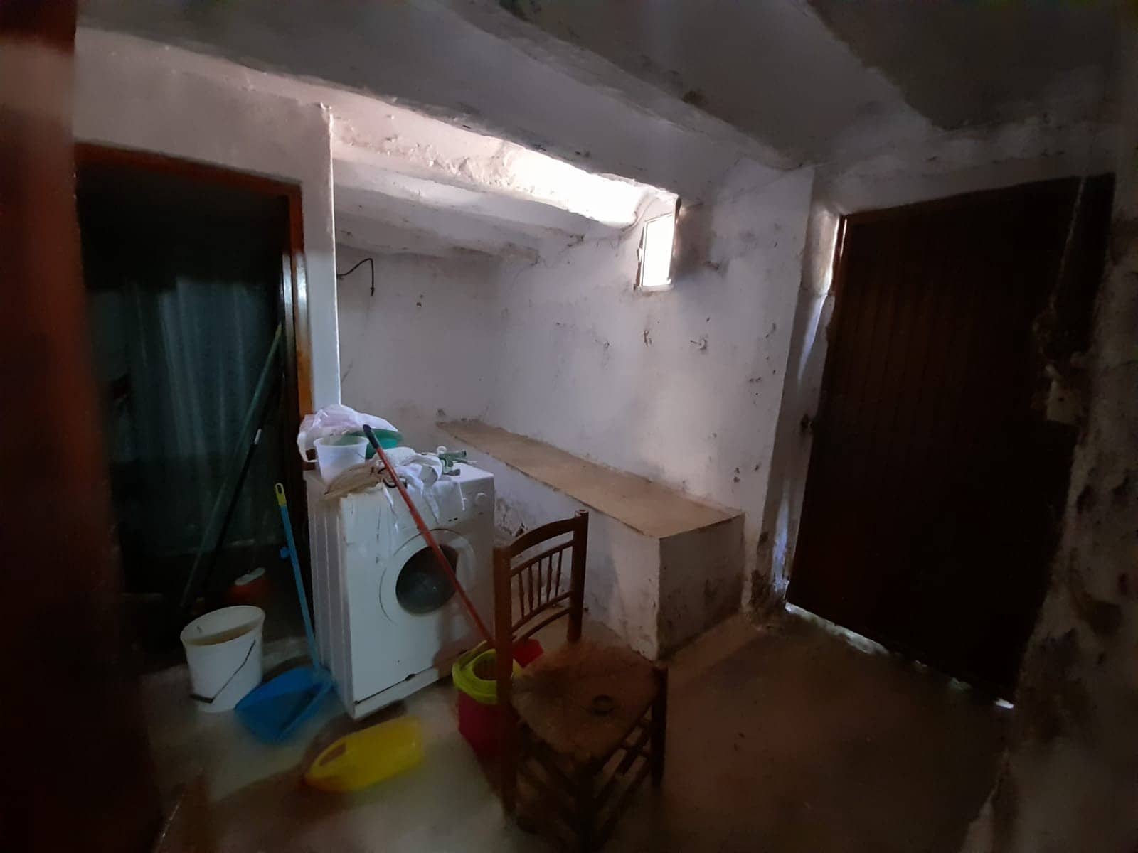 4 soverom Finca/Herregård til salgs i Pinoso med garasje - € 99 995 (Ref: 9263564)