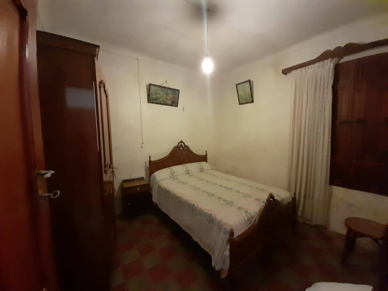 4 soverom Finca/Herregård til salgs i Pinoso med garasje - € 99 995 (Ref: 9263564)