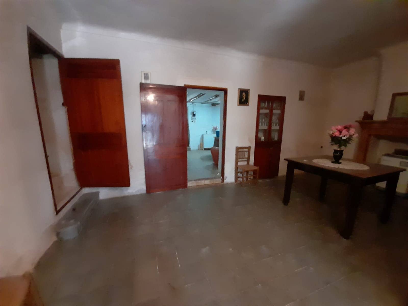 4 soverom Finca/Herregård til salgs i Pinoso med garasje - € 99 995 (Ref: 9263564)