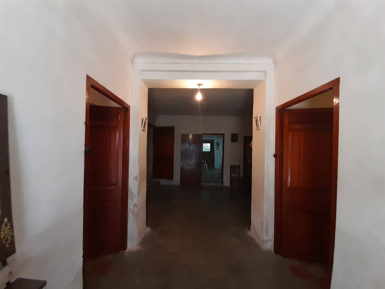 4 soverom Finca/Herregård til salgs i Pinoso med garasje - € 99 995 (Ref: 9263564)