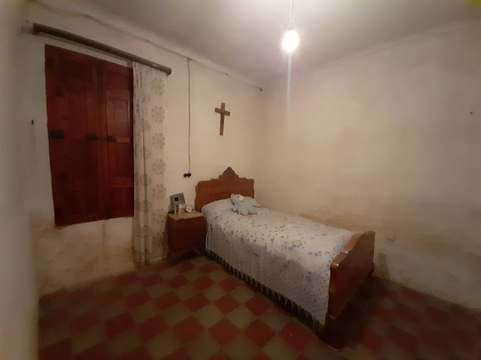 4 soverom Finca/Herregård til salgs i Pinoso med garasje - € 99 995 (Ref: 9263564)
