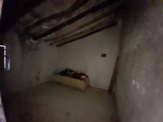 4 quarto Quinta/Casa Rural para venda em Pinoso com garagem - 99 995 € (Ref: 9263564)