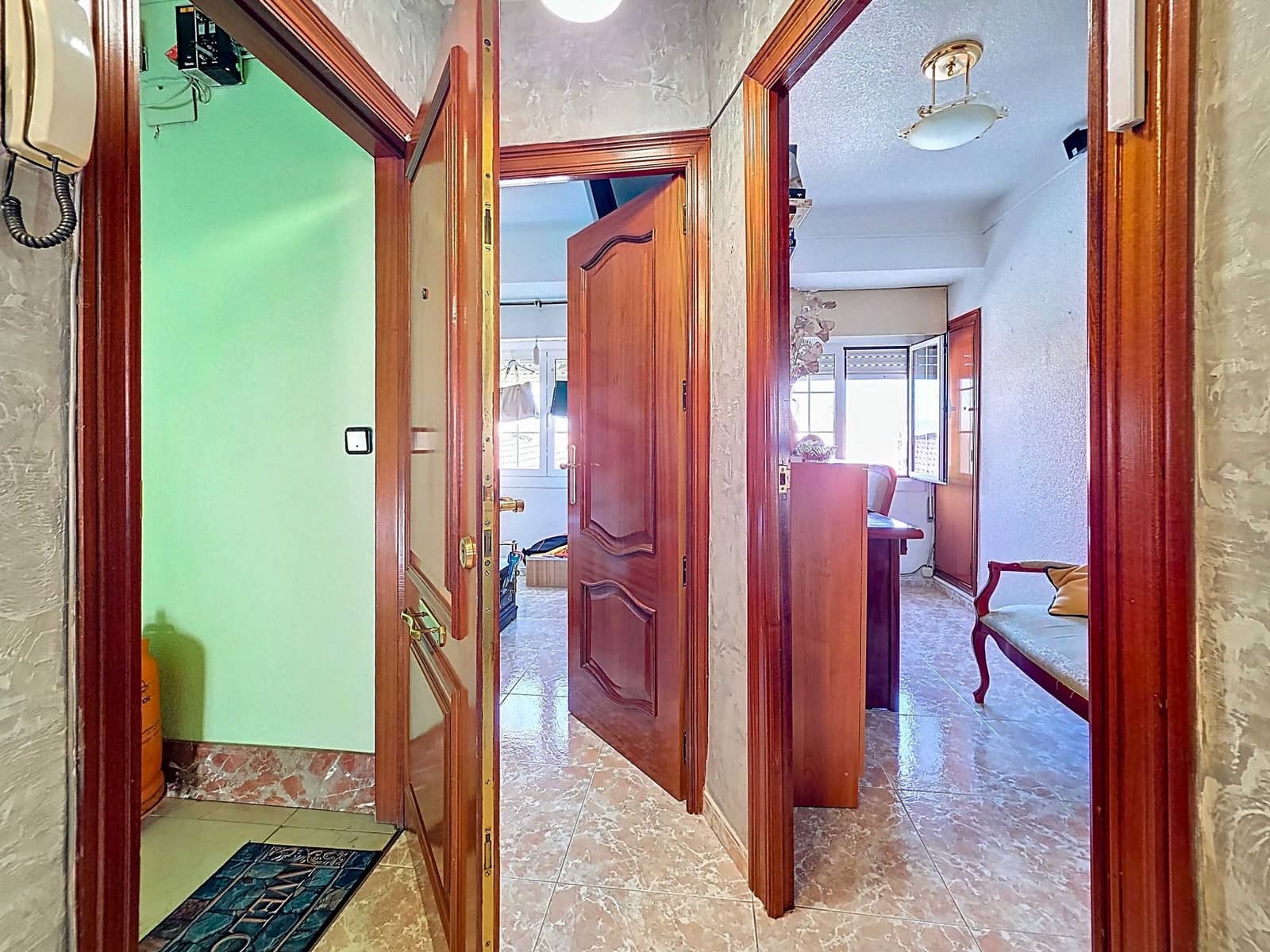 4 quarto Apartamento para venda em Pinoso - 89 950 € (Ref: 9266581)