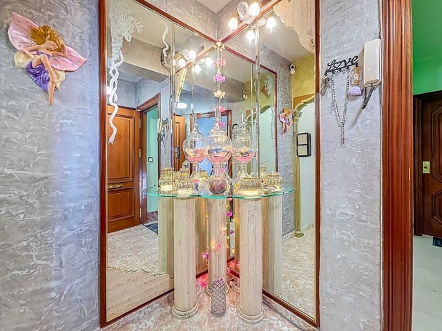 4 quarto Apartamento para venda em Pinoso - 89 950 € (Ref: 9266581)