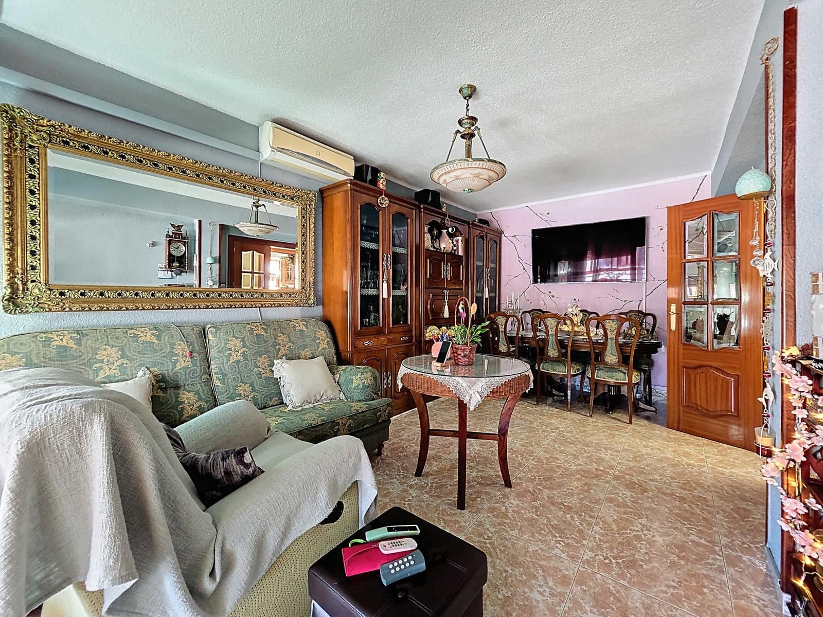 4 quarto Apartamento para venda em Pinoso - 89 950 € (Ref: 9266581)