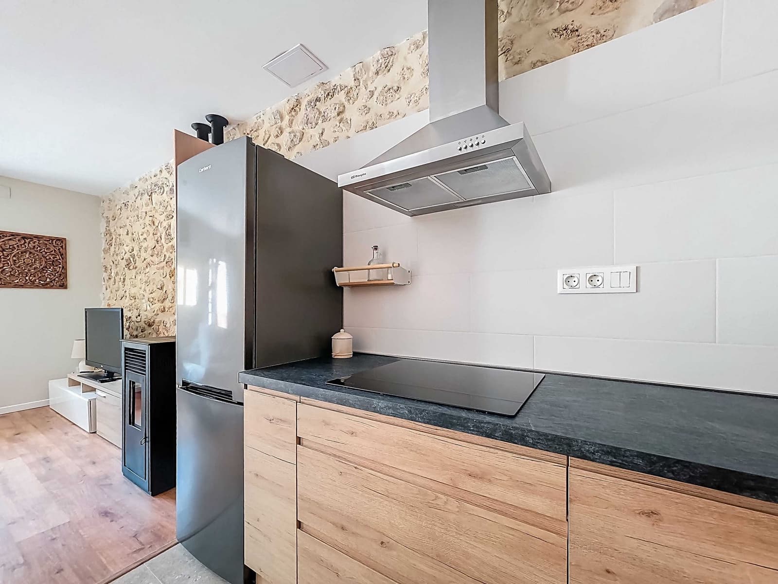 3 bedroom Townhouse for sale in Pinoso - € 169,500 (Ref: 9266582)