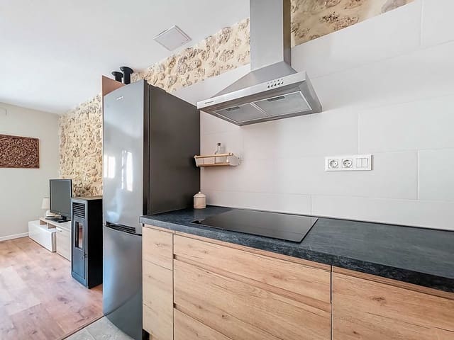 3 slaapkamer Huis te koop in Pinoso - € 169.500 (Ref: 9266582)