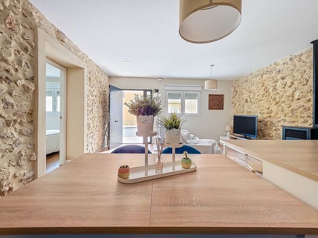 3 slaapkamer Huis te koop in Pinoso - € 169.500 (Ref: 9266582)