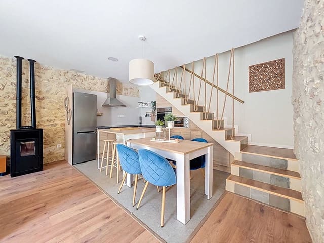 3 slaapkamer Huis te koop in Pinoso - € 169.500 (Ref: 9266582)