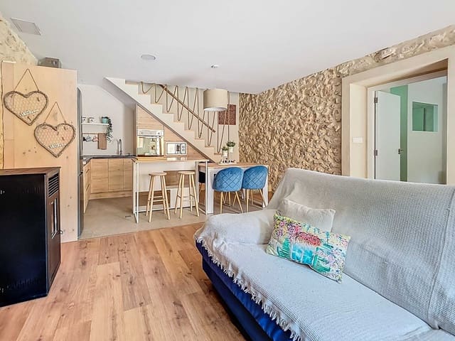 3 slaapkamer Huis te koop in Pinoso - € 169.500 (Ref: 9266582)