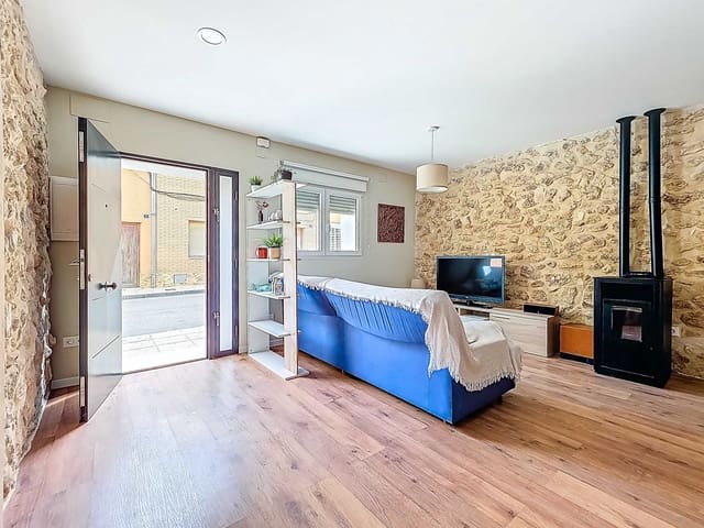 3 slaapkamer Huis te koop in Pinoso - € 169.500 (Ref: 9266582)