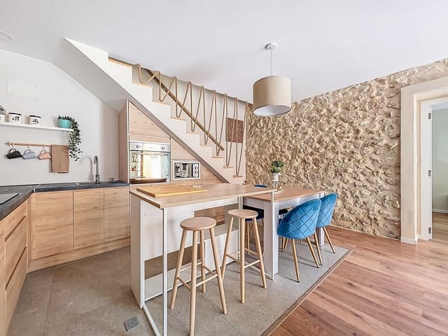 3 slaapkamer Huis te koop in Pinoso - € 169.500 (Ref: 9266582)