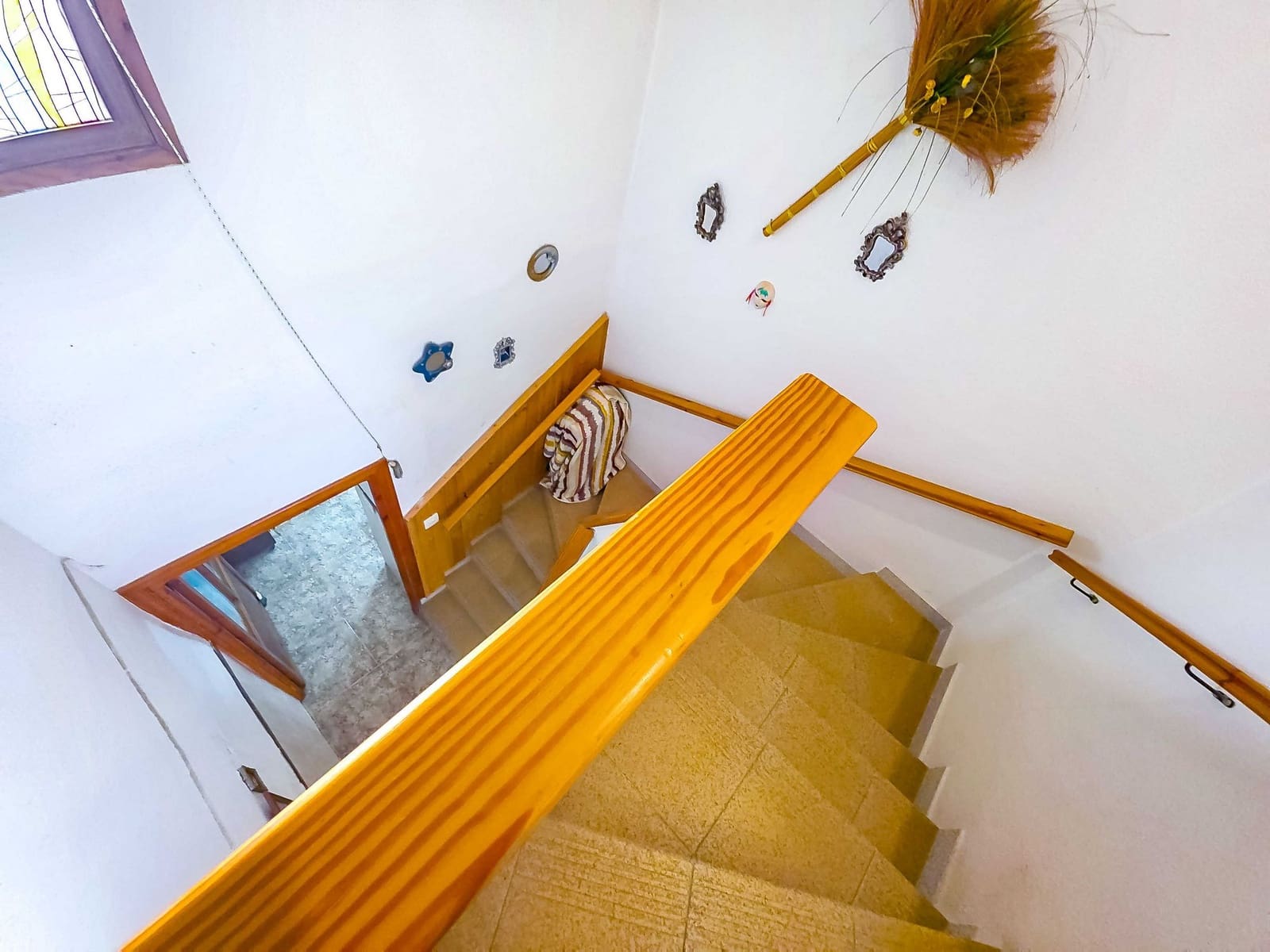 3 soveværelse Byhus til salg i Pinoso - € 89.950 (Ref: 9266583)