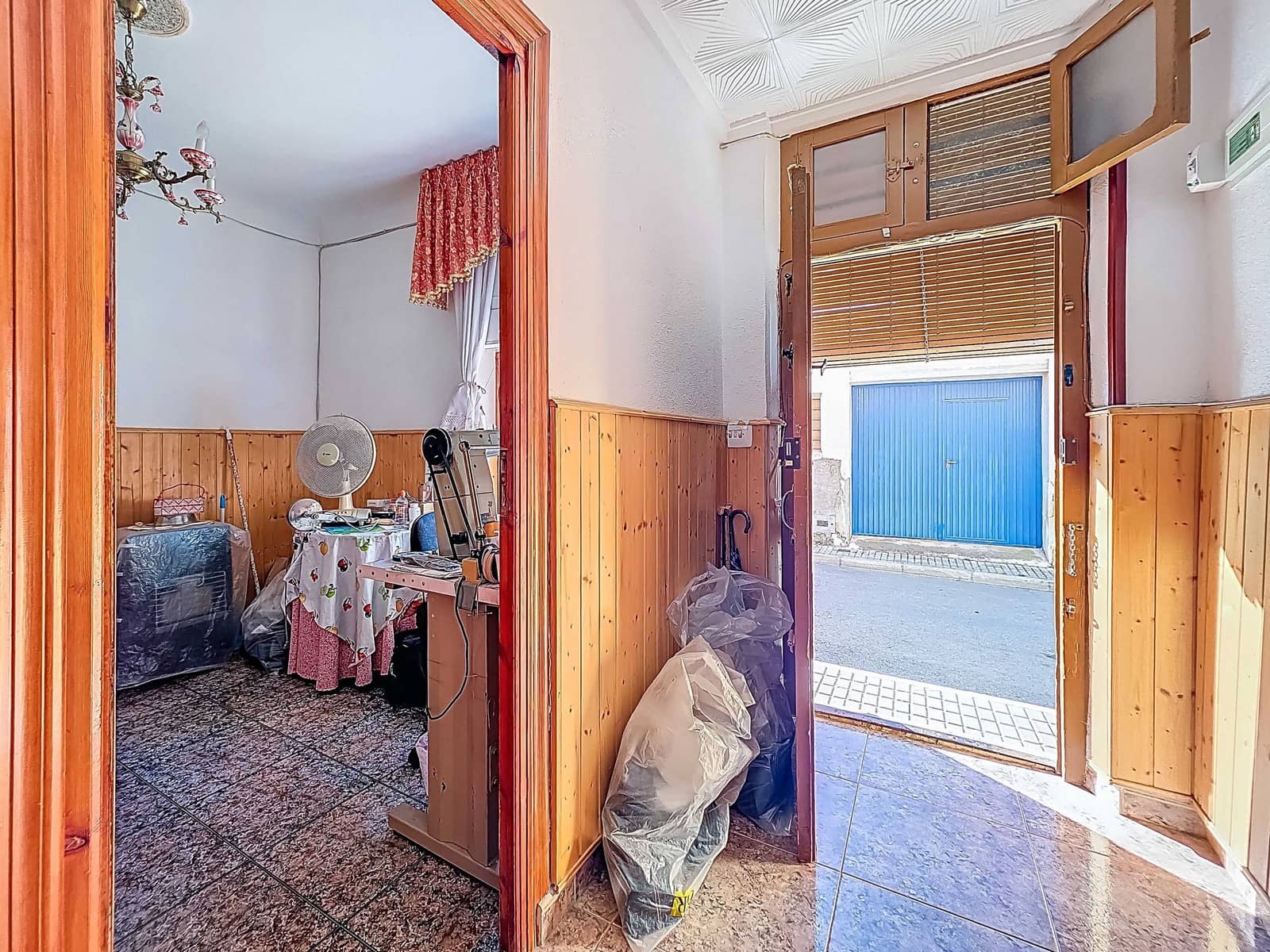 3 soveværelse Byhus til salg i Pinoso - € 89.950 (Ref: 9266583)