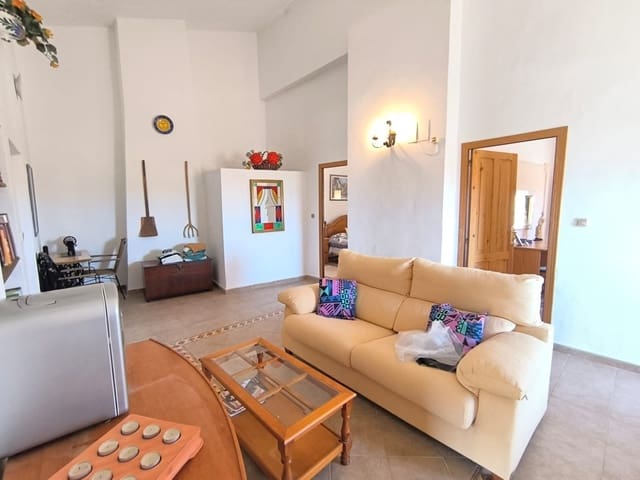5 bedroom Townhouse for sale in Casas del Senor, Monóvar / Monóver - € 149,995 (Ref: 9274105)