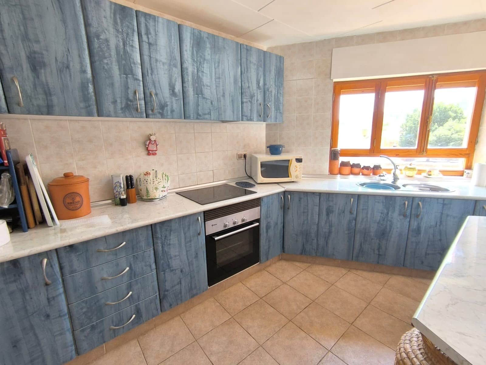 5 soverom Hus til salgs i Casas del Senor - € 149 995 (Ref: 9274105)