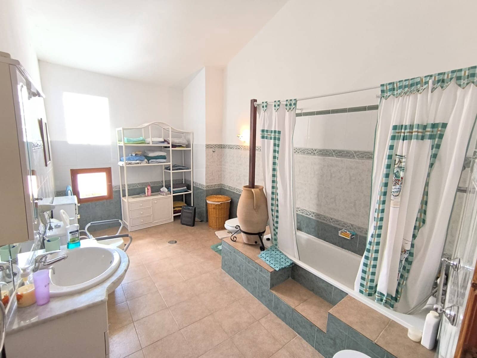 5 soverom Hus til salgs i Casas del Senor - € 149 995 (Ref: 9274105)