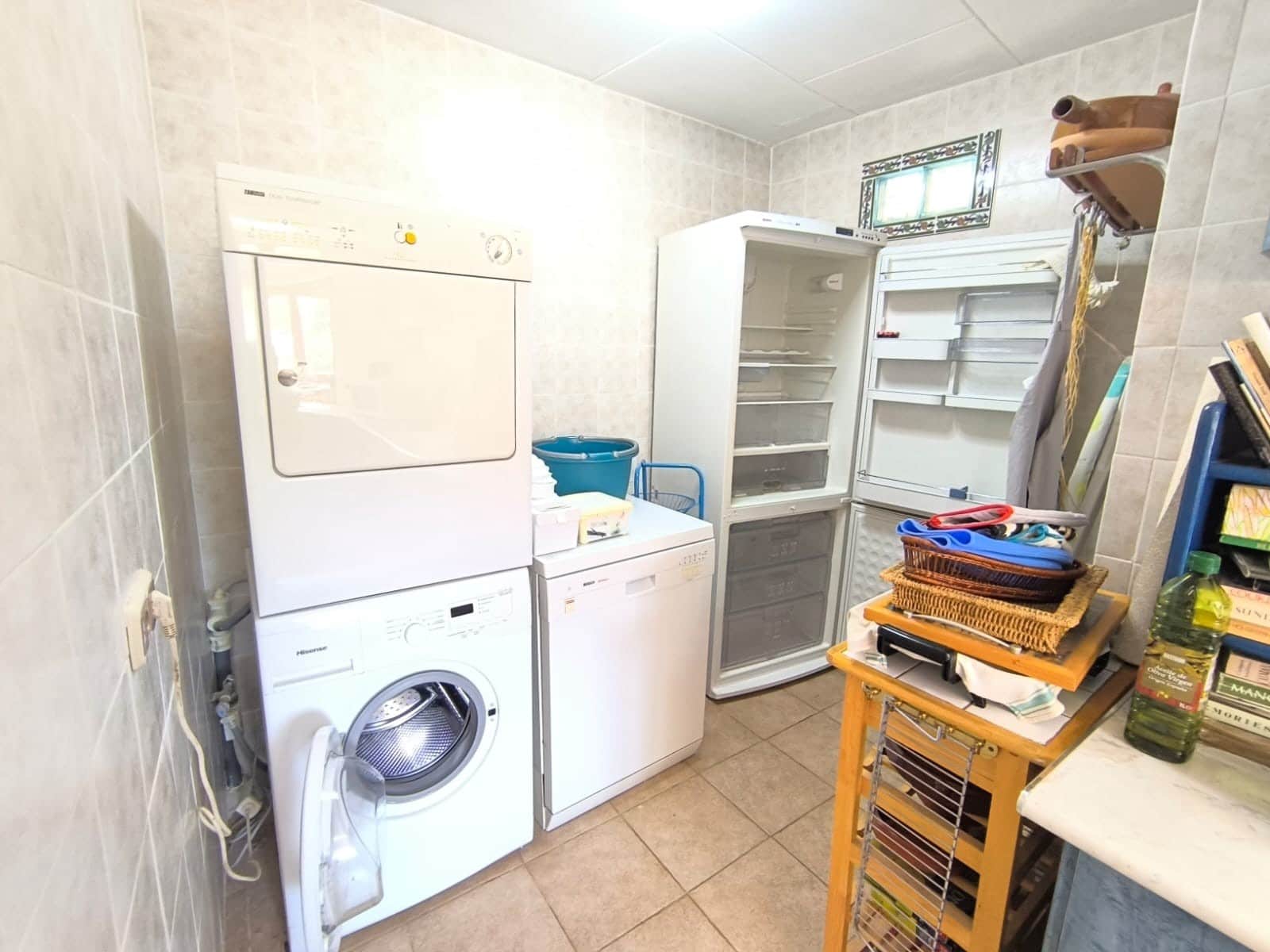 5 soverom Hus til salgs i Casas del Senor - € 149 995 (Ref: 9274105)