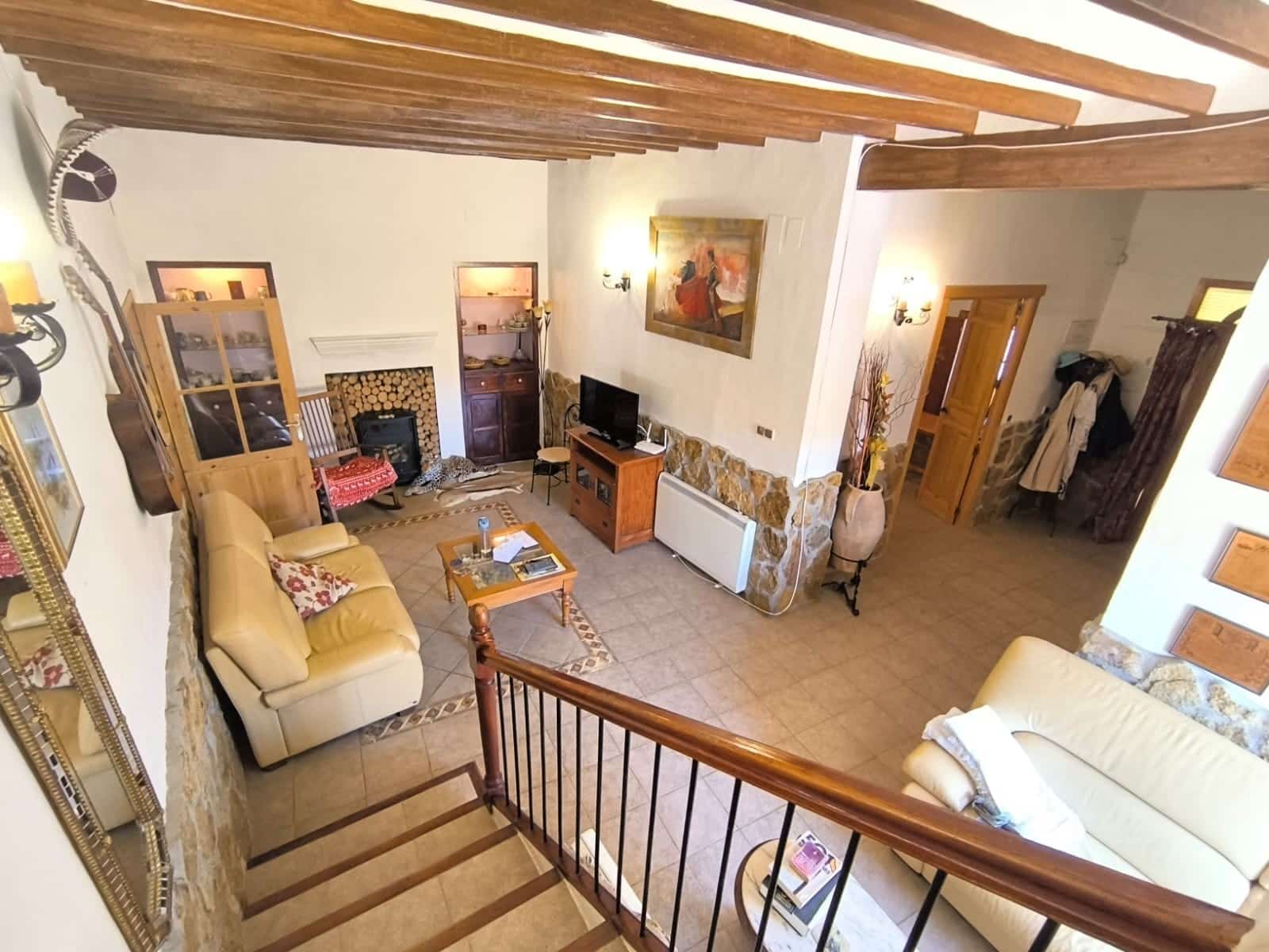 5 soverom Hus til salgs i Casas del Senor - € 149 995 (Ref: 9274105)