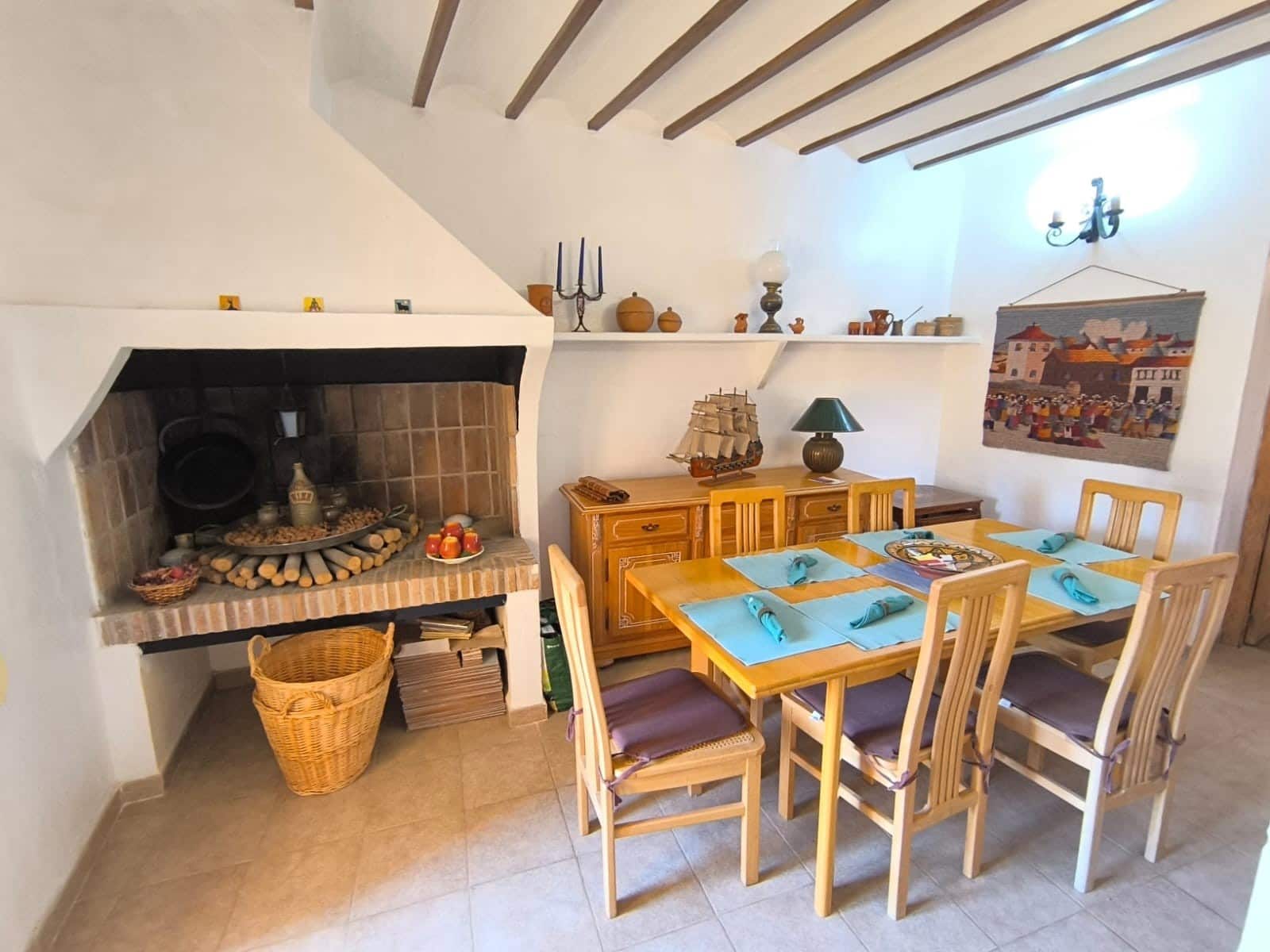 5 soverom Hus til salgs i Casas del Senor - € 149 995 (Ref: 9274105)