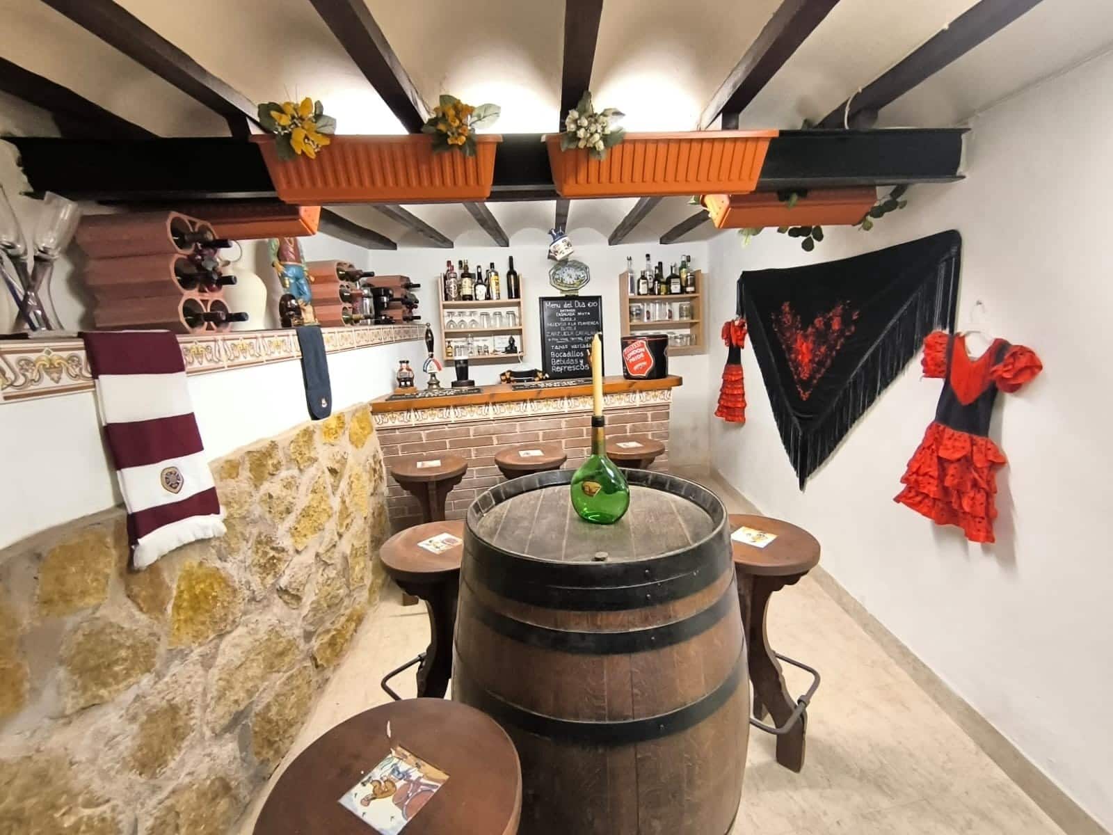 5 soverom Hus til salgs i Casas del Senor - € 149 995 (Ref: 9274105)