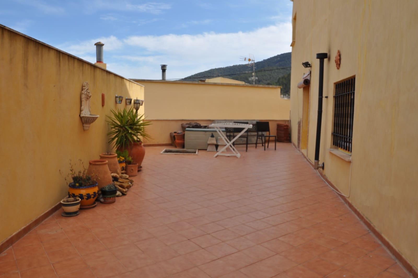 5 soverom Hus til salgs i Casas del Senor - € 149 995 (Ref: 9274105)