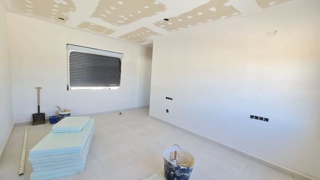 3 camera da letto Villa in vendita in Pinoso con piscina - 284.995 € (Rif: 9278422)