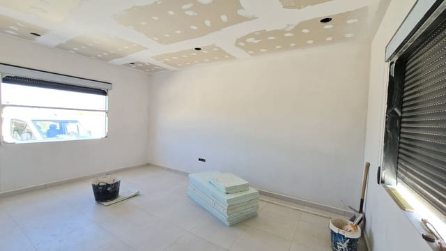 3 camera da letto Villa in vendita in Pinoso con piscina - 284.995 € (Rif: 9278422)