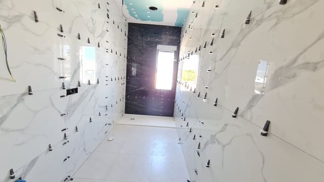 3 camera da letto Villa in vendita in Pinoso con piscina - 284.995 € (Rif: 9278422)