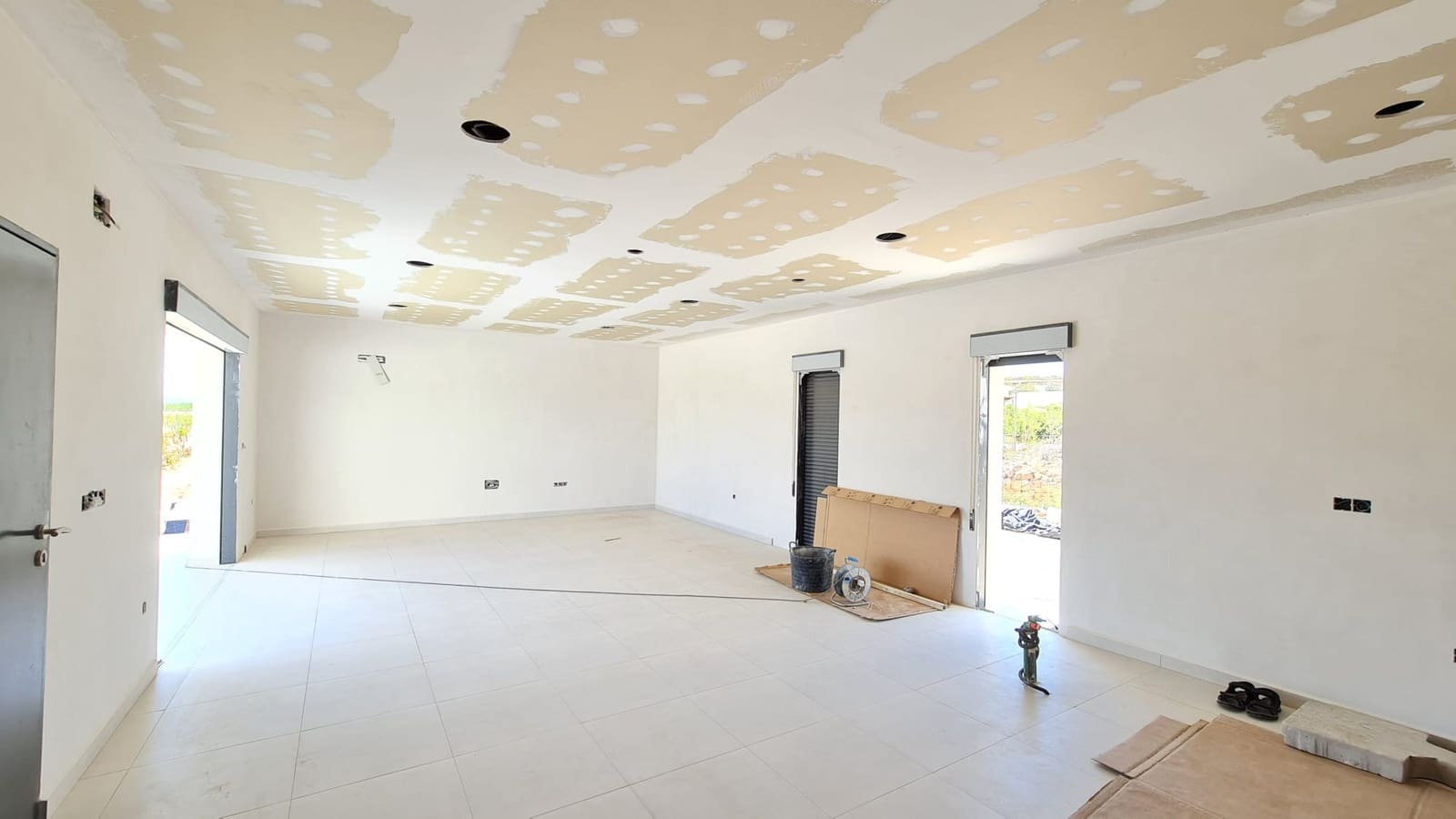 3 bedroom Villa for sale in Pinoso with pool - € 284,995 (Ref: 9278422)