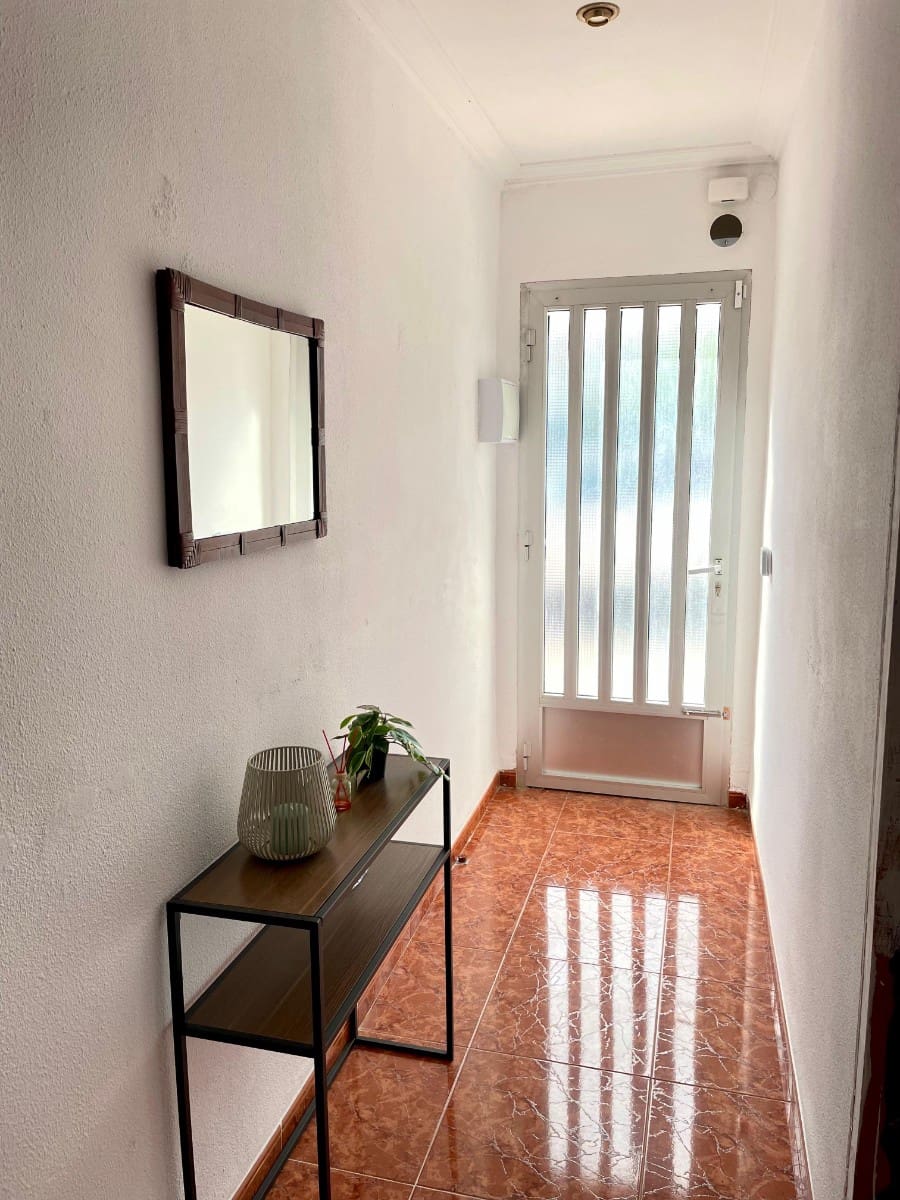 2 soverom Hus til salgs i Salinas med garasje - € 99 900 (Ref: 9283514)