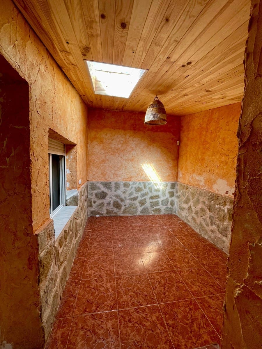 2 soverom Hus til salgs i Salinas med garasje - € 99 900 (Ref: 9283514)