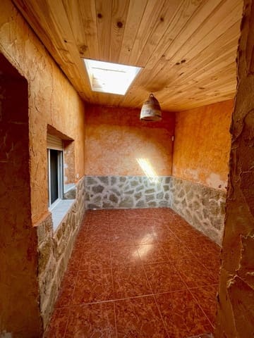 2 soveværelse Byhus til salg i Salinas med garage - € 99.900 (Ref: 9283514)