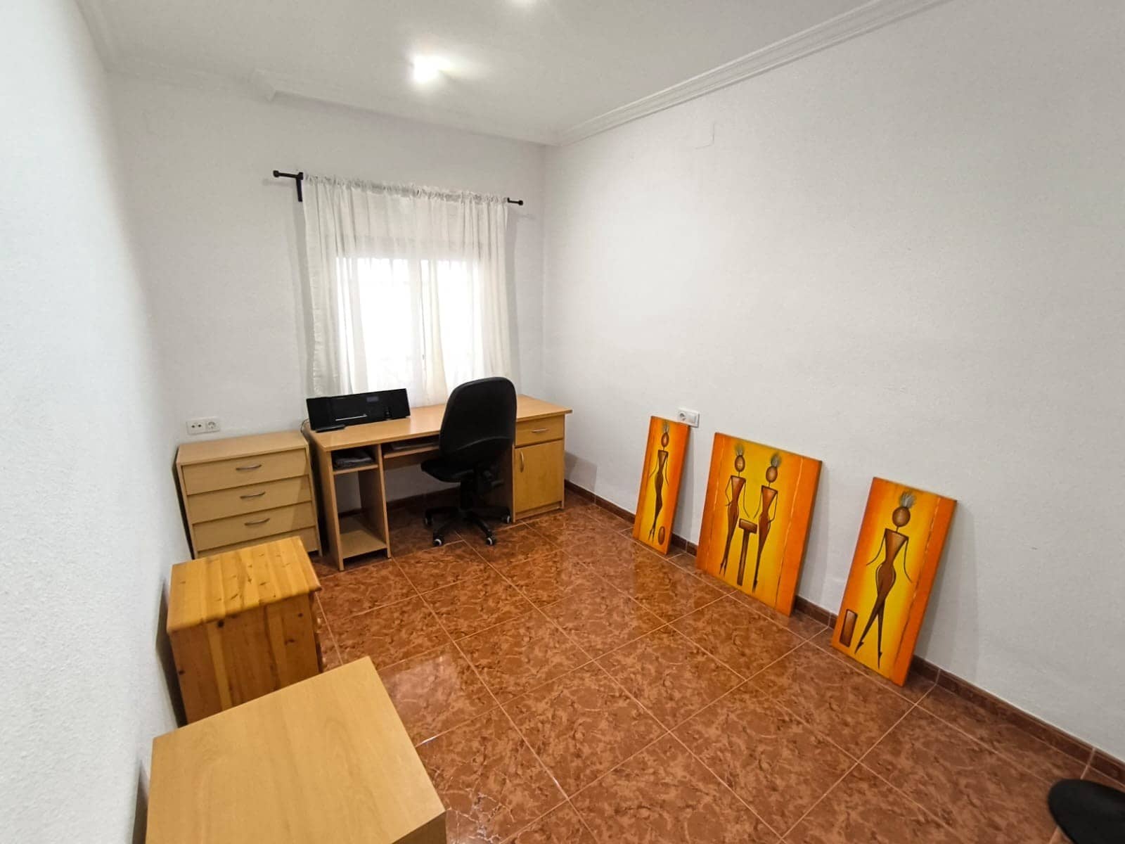 2 soverom Hus til salgs i Salinas med garasje - € 99 900 (Ref: 9283514)